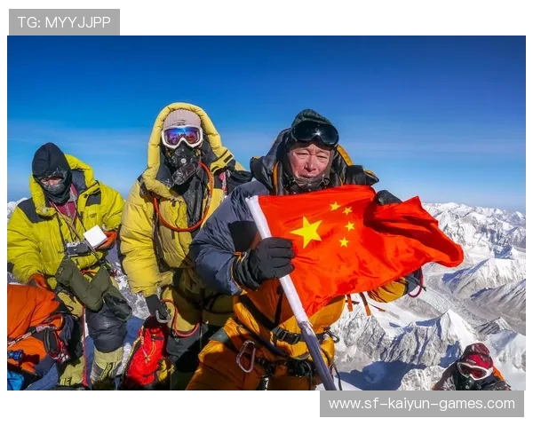 中国登山队勇闯喜马拉雅锋线，夺得冠军，中国喜马拉雅山登山第一人