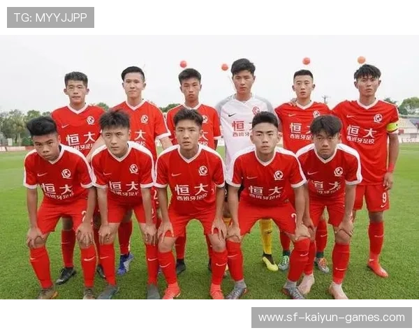 中超青训比赛体系标准化推进本土人才成长